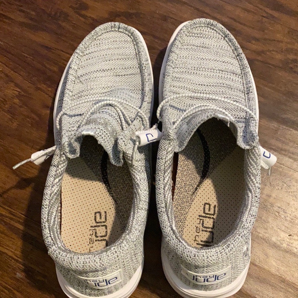 Hey Dude Men’s Slip On Sneaker